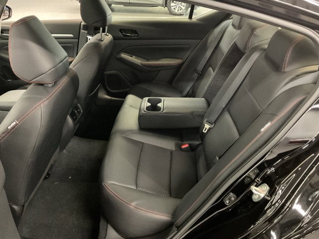 2026 Nissan Altima SR Midnight Edition®