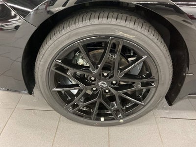 2026 Nissan Altima SR Midnight Edition®