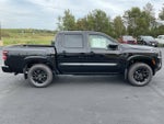 2027 Nissan Frontier Crew Cab SV