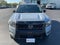 2027 Nissan Frontier Crew Cab SV