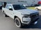 2027 Nissan Frontier Crew Cab SV