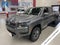 2026 Nissan Frontier Crew Cab SV Long Bed