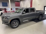 2026 Nissan Frontier Crew Cab SV Long Bed