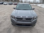 2026 Nissan Frontier Crew Cab SV Long Bed
