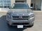 2026 Nissan Frontier Crew Cab SV Long Bed