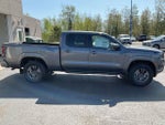 2026 Nissan Frontier Crew Cab SV Long Bed