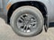 2026 Nissan Frontier Crew Cab SV Long Bed