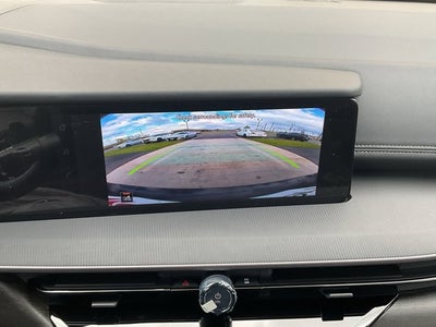 2026 Nissan Murano SV