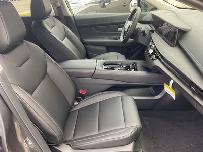 2026 Nissan Murano SV