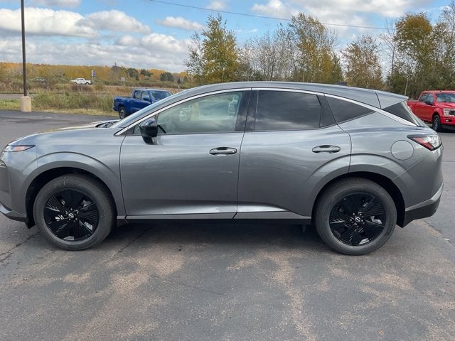 2026 Nissan Murano SV