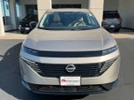 2027 Nissan Murano Platinum