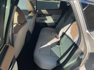 2027 Nissan Murano Platinum