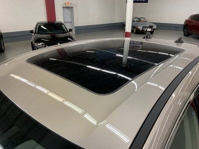 2027 Nissan Murano Platinum