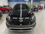2025 Nissan Pathfinder Rock Creek®