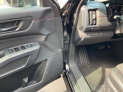 2026 Nissan Pathfinder Rock Creek®