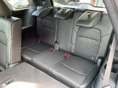 2026 Nissan Pathfinder Rock Creek®