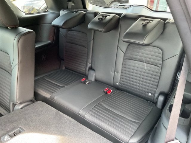 2026 Nissan Pathfinder Rock Creek®