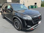 2026 Nissan Pathfinder Rock Creek®
