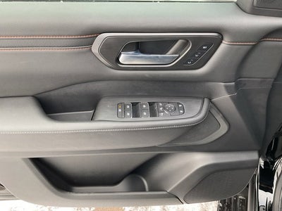 2026 Nissan Armada PRO-4X®