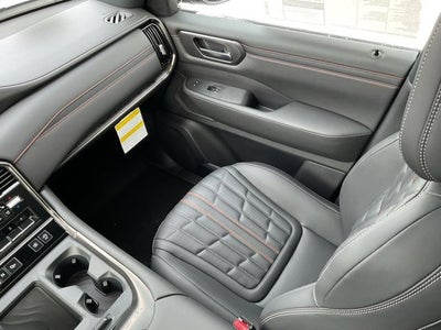 2026 Nissan Armada PRO-4X®