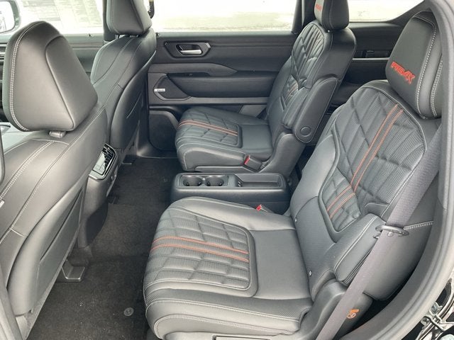 2026 Nissan Armada PRO-4X®