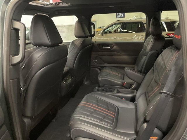 2026 Nissan Armada PRO-4X®