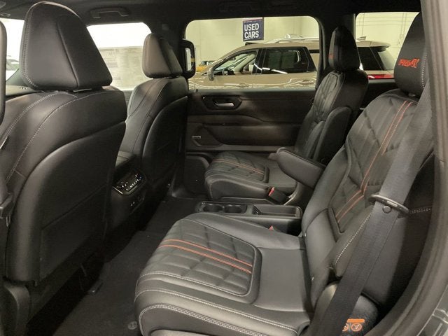 2026 Nissan Armada PRO-4X®