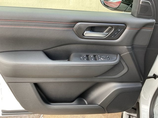 2026 Nissan Armada PRO-4X®