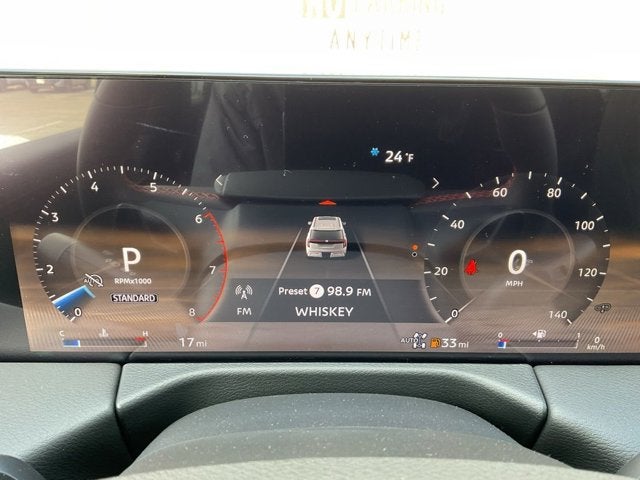 2026 Nissan Armada PRO-4X®