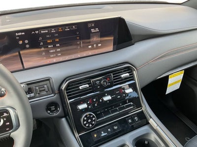 2026 Nissan Armada PRO-4X®