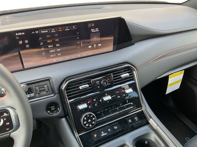 2026 Nissan Armada PRO-4X®