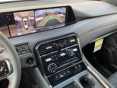 2026 Nissan Armada PRO-4X®