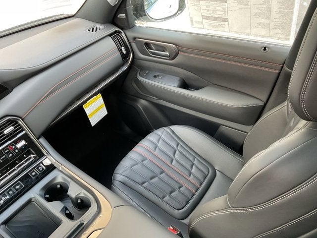 2026 Nissan Armada PRO-4X®