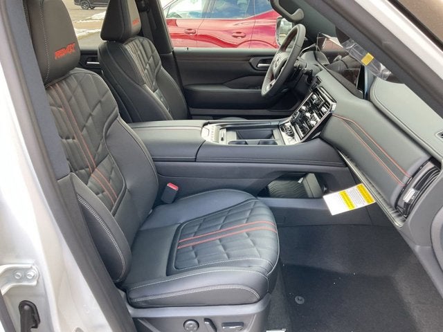 2026 Nissan Armada PRO-4X®