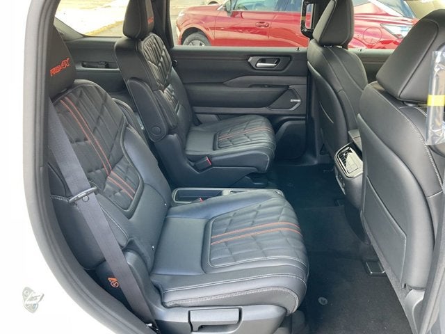 2026 Nissan Armada PRO-4X®