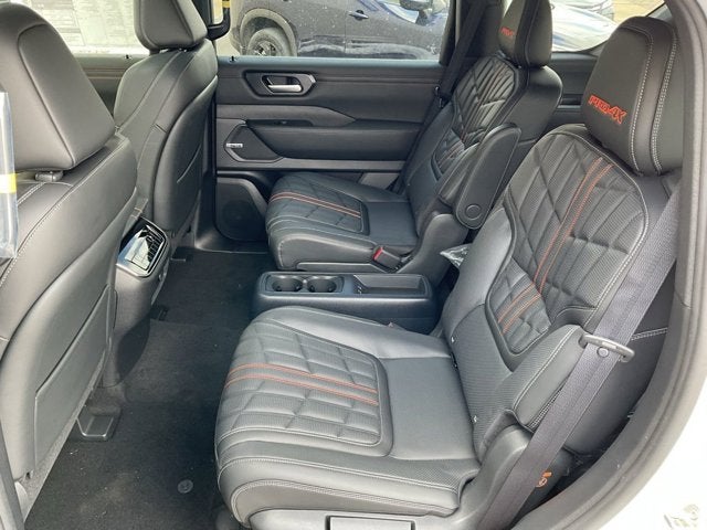 2026 Nissan Armada PRO-4X®