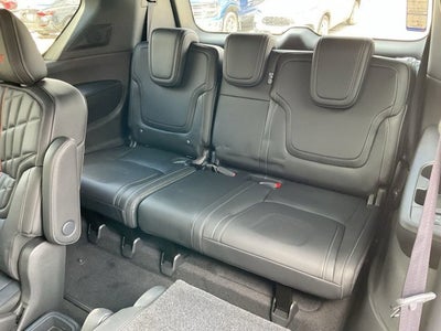 2026 Nissan Armada PRO-4X®