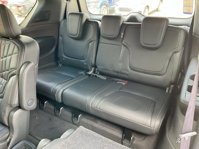 2026 Nissan Armada PRO-4X®