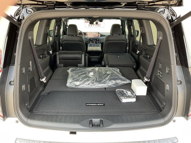 2026 Nissan Armada PRO-4X®