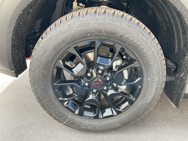 2026 Nissan Armada PRO-4X®