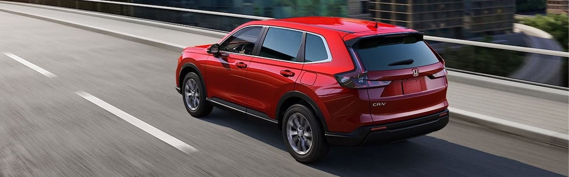 New Honda SUVs in Duluth, MN - Krenzen Auto Mall